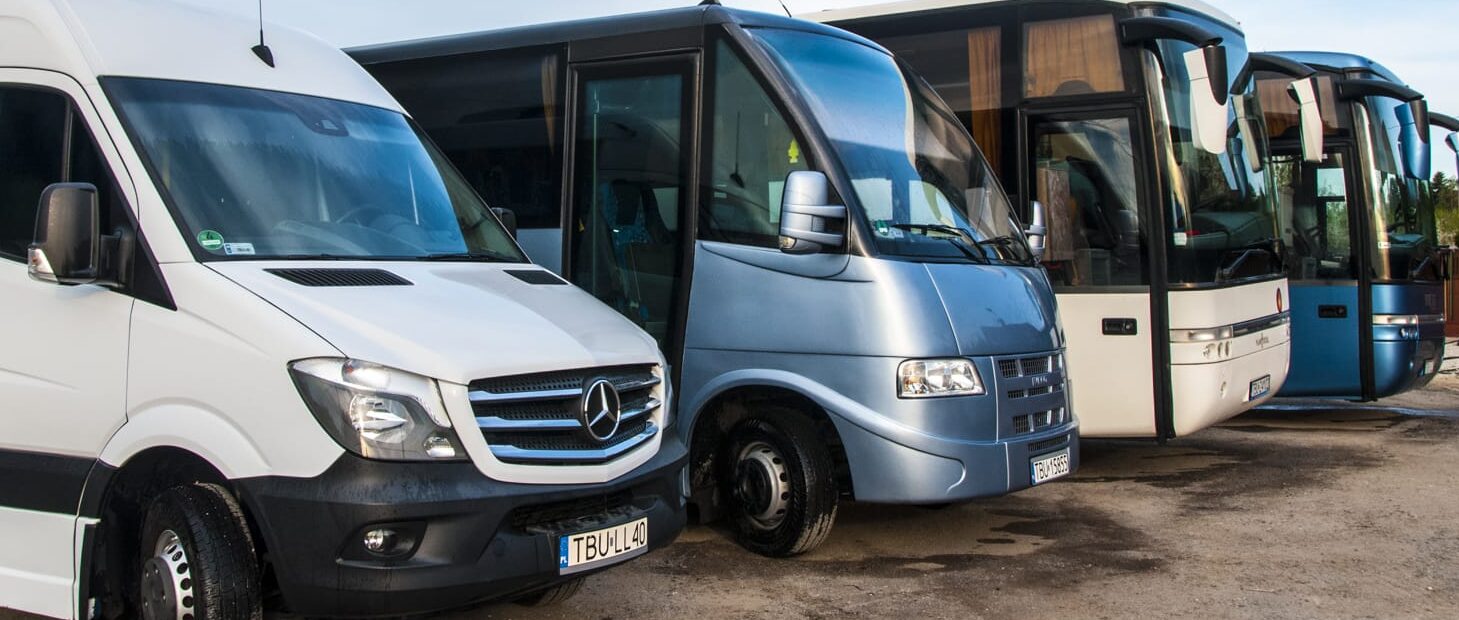 ELBUS Usługi przewozowe